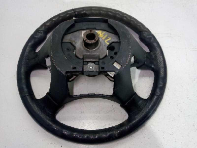 VOLANTE, NISSAN, ALMERA (N16/E)