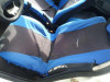  SEAT IBIZA (6K1) 