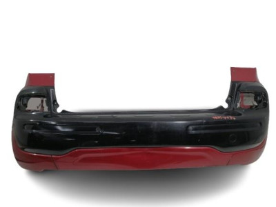 PARAGOLPES TRASERO, CITROEN, C3 PICASSO