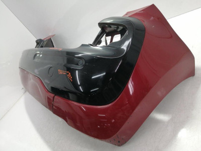 PARAGOLPES TRASERO, CITROEN, C3 PICASSO