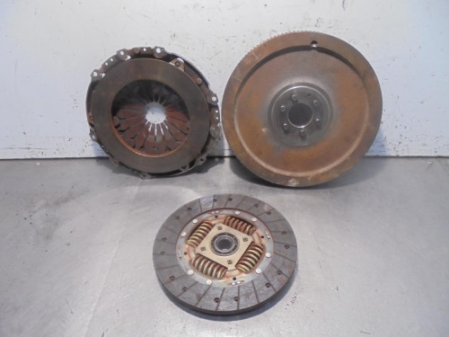  KIT EMBRAGUE LAND ROVER DISCOVERY (SALLJG/LJ) 