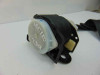  CINTURON SEGURIDAD TRASERO DERECHO MITSUBISHI MONTERO (V60/V70) 