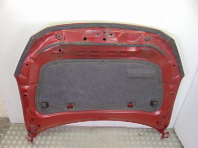 CAPO, MAZDA, 3 BERLINA / SEDÁN (BM/BN)