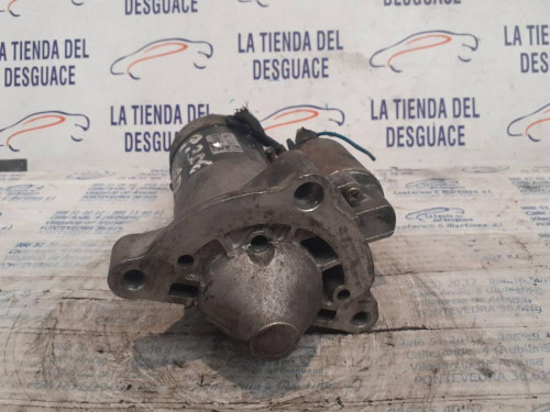  MOTOR ARRANQUE 