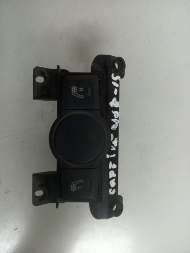  NO IDENTIFICADO CHEVROLET CAPTIVA 