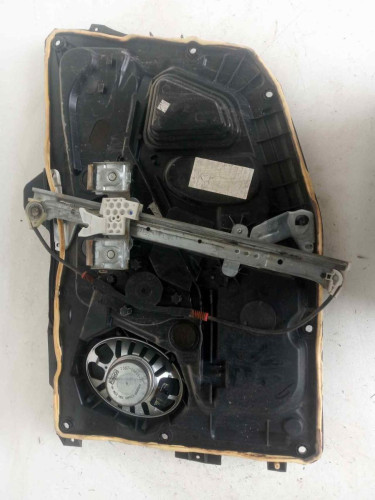 ELEVALUNAS DELANTERO IZQUIERDO FORD FIESTA (CBK) 