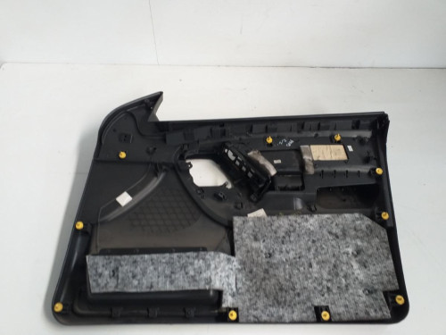 GUARNECIDO PUERTA DELANTERA IZQUIERDA CHRYSLER JEEP GR.CHEROKEE (WJ/WG) 