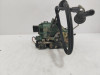 CERRADURA PUERTA DELANTERA DERECHA Volkswagen GOLF IV BERLINA (1J1)(10.1997) 