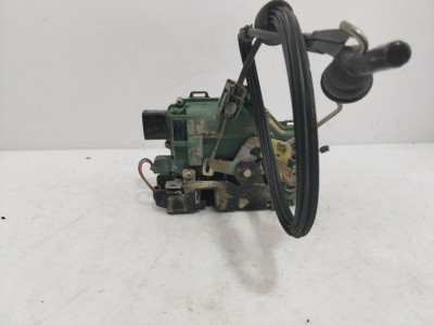 CERRADURA PUERTA DELANTERA DERECHA, Volkswagen, GOLF IV BERLINA (1J1)(10.1997)