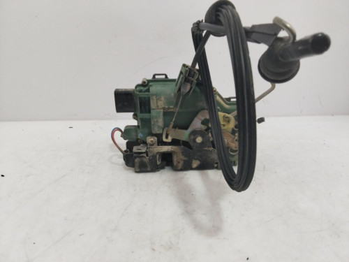 CERRADURA PUERTA DELANTERA DERECHA Volkswagen GOLF IV BERLINA (1J1)(10.1997) 
