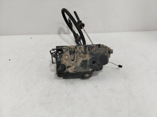 CERRADURA PUERTA DELANTERA DERECHA Volkswagen GOLF IV BERLINA (1J1)(10.1997) 