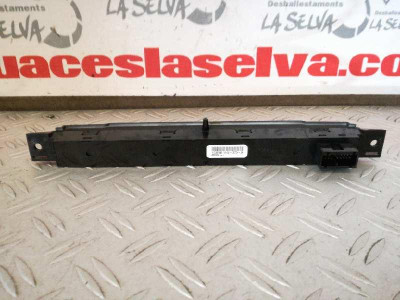 WARNING, Land Rover, RANGE ROVER SPORT