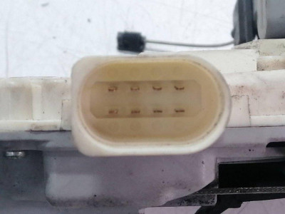 CERRADURA PUERTA TRASERA IZQUIERDA, SEAT, ALTEA (5P1)