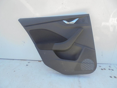 GUARNECIDO PUERTA TRASERA IZQUIERDA, SKODA, KAMIQ (NW4)