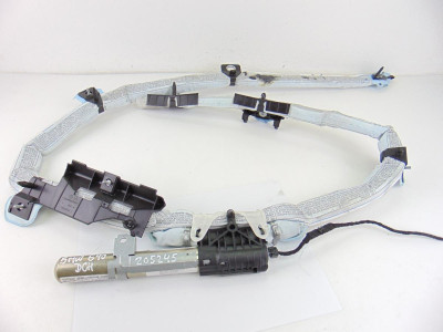 AIRBAG CORTINA DELANTERO DERECHO, BMW, SERIE 3 BERLINA (E90)