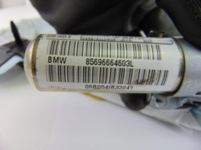 AIRBAG CORTINA DELANTERO DERECHO, BMW, SERIE 3 BERLINA (E90)