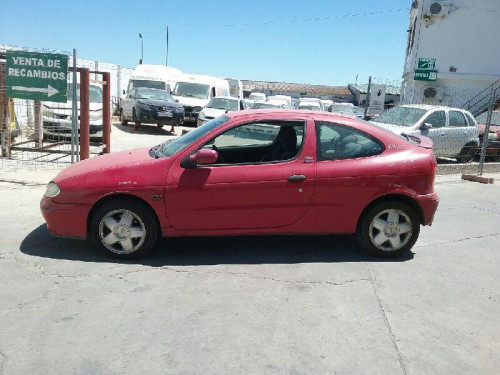  RENAULT MEGANE I FASE 2 COUPE (DA...) 