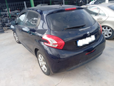 PILOTO TRASERO IZQUIERDO, PEUGEOT, 208