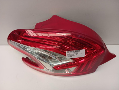 PILOTO TRASERO IZQUIERDO, PEUGEOT, 208