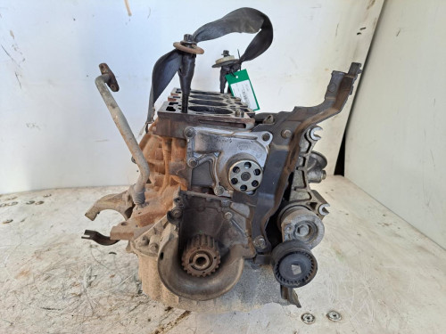 BLOQUE Renault KANGOO II (F/KW0) 