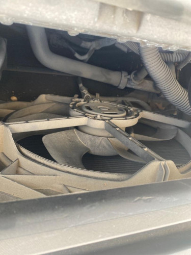 ELECTROVENTILADOR Renault LAGUNA II (BG0) 