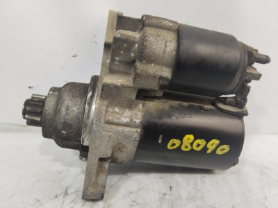 MOTOR ARRANQUE