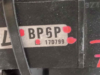 MANDO MULTIFUNCION, MAZDA, 3 BERLINA (BK)