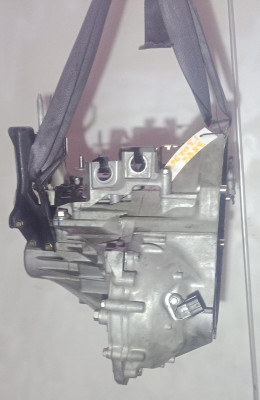 CAJA CAMBIOS, HONDA, CIVIC 5 PUERTAS (FK)