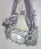  CAJA CAMBIOS HONDA CIVIC 5 PUERTAS (FK) 