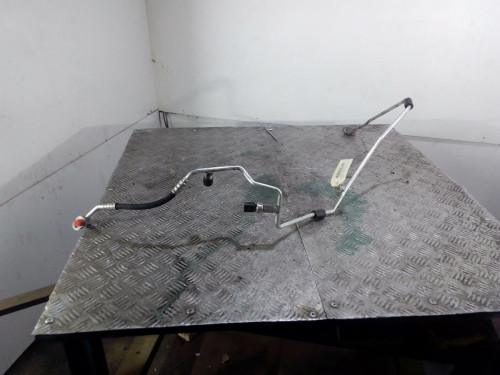  TUBOS AIRE ACONDICIONADO VOLKSWAGEN SHARAN (7N1) 