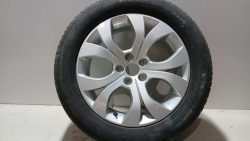  NEUMATICO REPUESTO Citroen C5 BERLINA 