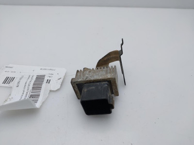 CAJA PRECALENTAMIENTO, RENAULT, KANGOO I (F/KC0)