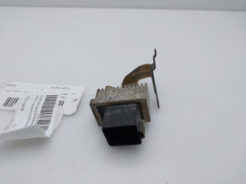  CAJA PRECALENTAMIENTO, RENAULT, KANGOO I (F/KC0) 