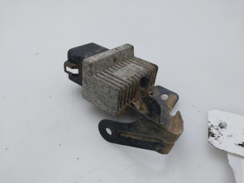  CAJA PRECALENTAMIENTO, RENAULT, KANGOO I (F/KC0) 