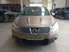 NISSAN QASHQAI (J10) — vehículo donante para recambios 