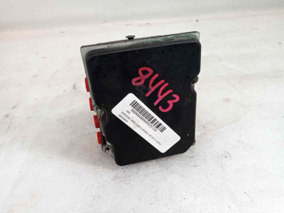 ABS, MERCEDES-BENZ, CLASE A (BM 169)