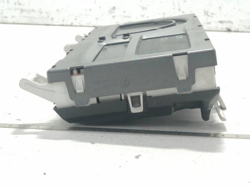  CUADRO INSTRUMENTOS, RENAULT, MODUS I 