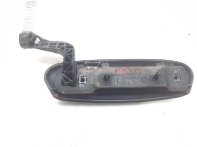 MANETA EXTERIOR DELANTERA IZQUIERDA, FIAT, II PUNTO (188) BERLINA
