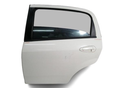 PUERTA TRASERA IZQUIERDA, FIAT, III PUNTO (199)
