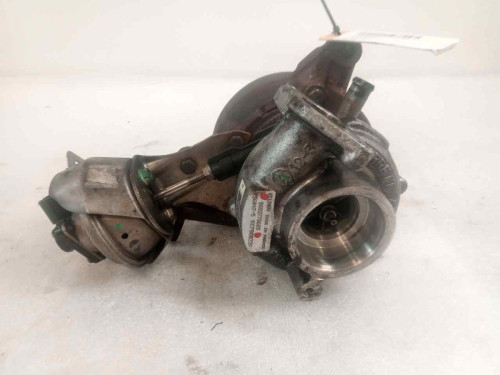  TURBOCOMPRESOR CITROEN C4 PICASSO 