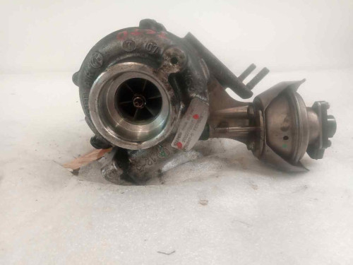  TURBOCOMPRESOR CITROEN C4 PICASSO 