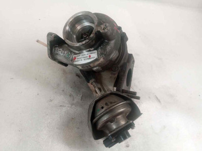 TURBOCOMPRESOR, CITROEN, C4 PICASSO