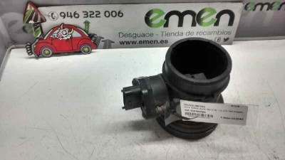 CAUDALIMETRO, ALFA ROMEO, 156 (116)