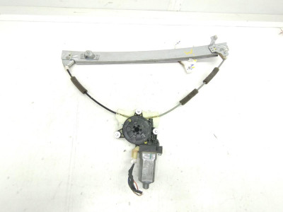 ELEVALUNAS DELANTERO DERECHO, HYUNDAI, I20 (GB)
