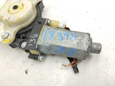 ELEVALUNAS DELANTERO DERECHO, HYUNDAI, I20 (GB)