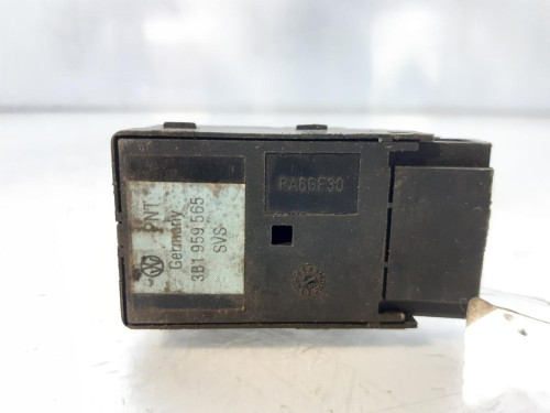  MANDO RETROVISOR, VOLKSWAGEN, PASSAT BERLINA (3B2) 