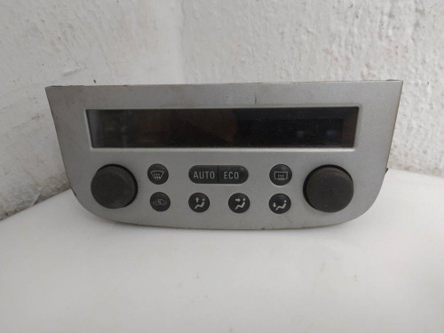 MANDO CLIMATIZADOR Opel CORSA C 