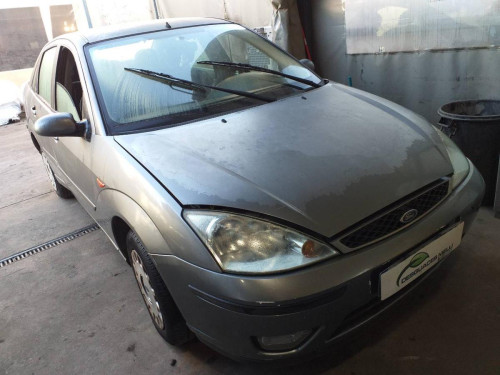 FORD FOCUS BERLINA (CAK) — автомобиль-донор на запчасти 