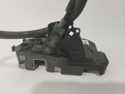CERRADURA PUERTA DELANTERA DERECHA FORD FOCUS BERLINA (CGE) 