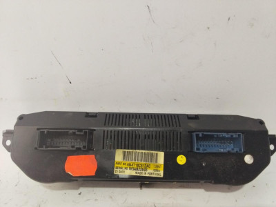 MANDO CLIMATIZADOR, FORD, FOCUS BERLINA (CAP)
